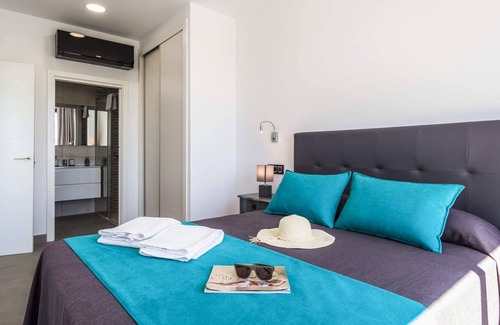 Corralejo Villa | Villa Lindo by Villa Plus