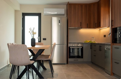 Tsilivi Villa | Villa Linea Verde II with private pool