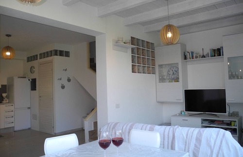 Capitana House | Villa Liri - close to the beach - south Sardinia - Cagliari