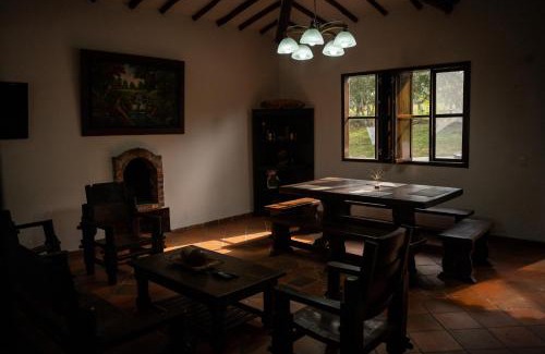 Piedecuesta Villa | Villa Lis