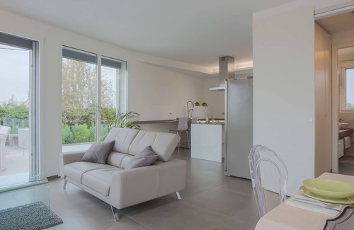 Patrignano Villa | Villa Lisa 8, Emma Villas