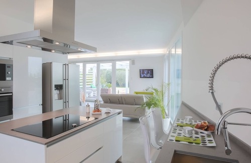 Patrignano Villa | Villa Lisa 8, Emma Villas