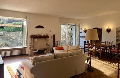 Imperia Villa | Villa Liselotte