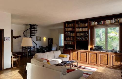 Imperia Villa | Villa Liselotte