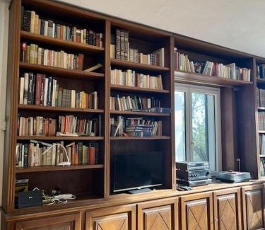 Imperia Villa | Villa Liselotte