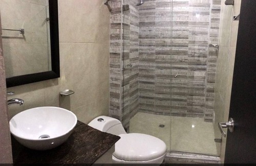 San Andres Hotel | Villa Lithany 1 - 104