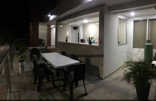 San Andres Hotel | Villa Lithany 1 - 104