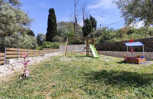 Katouna Villa | Villa Lithos Brand New 2025