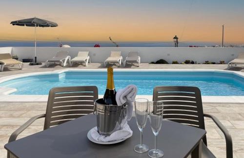 Tias Apartment | Villa Livia