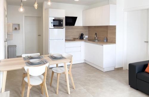 Tias Apartment | Villa Livia