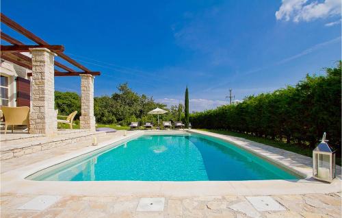 Buzet House | Villa Livia