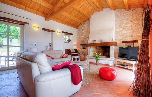Buzet House | Villa Livia