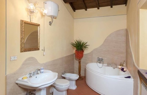 Poppi Other | Villa Liz' estate with private pool