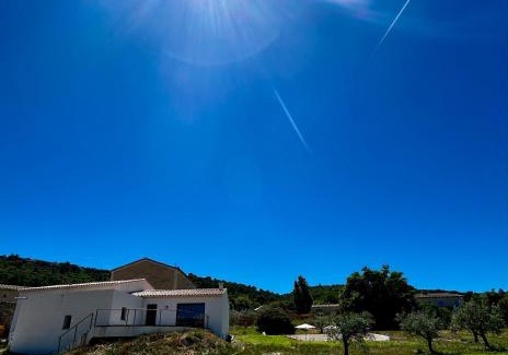 Mollans-sur-Ouveze House | Villa Loan