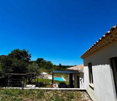 Mollans-sur-Ouveze House | Villa Loan