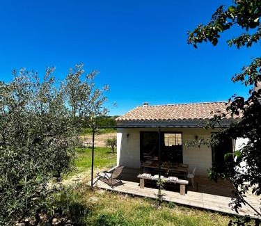 Mollans-sur-Ouveze House | Villa Loan