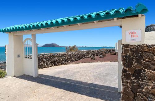 Corralejo Villa | Villa Lobos by Villa Plus