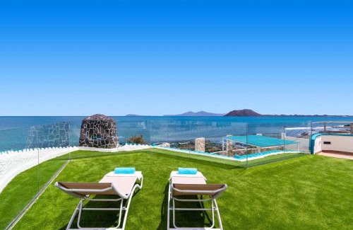 Corralejo Villa | Villa Lobos by Villa Plus