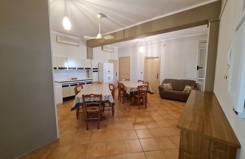 Castrovillari Cottage | Villa located in Castrovillari