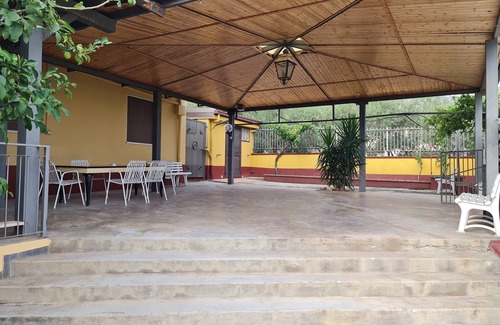 Castrovillari Cottage | Villa located in Castrovillari