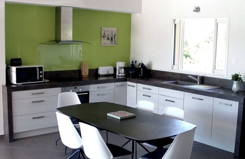 Cirendinu House | Villa located in Cirendinu, 2 steps from the famous Cabanon Bleu beach.