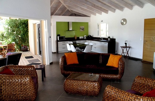 Cirendinu House | Villa located in Cirendinu, 2 steps from the famous Cabanon Bleu beach.
