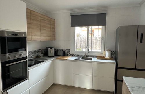 La Tercia Villa | Villa located in a peaceful, secure setting.