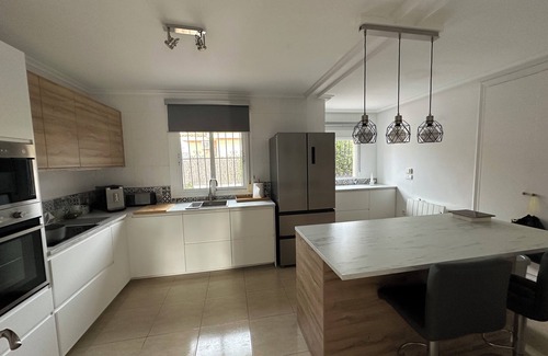 La Tercia Villa | Villa located in a peaceful, secure setting.