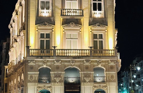 La Tercia Villa | Villa located in a peaceful, secure setting.