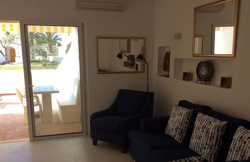 Aldeia do Golfe Villa | Villa Located In Self-Contained Village