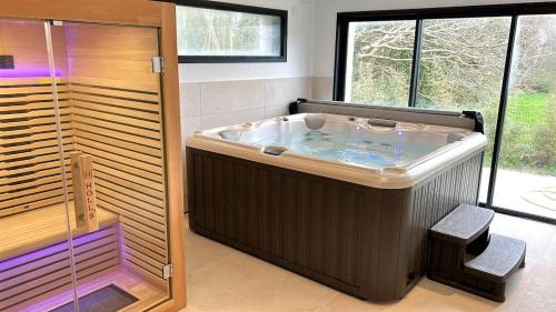 Locmaria-Plouzane Villa | Villa Locmaria