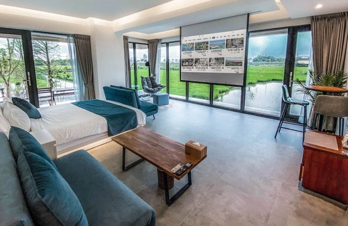 Dongshan House | Villa Loherb