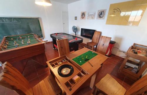 Sotiello House | Villa Lola - Casa con Futbolín-Billar-Diana - 6pax - VV-1734-AS