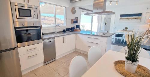 Las Arenas Villa | Villa Lola Preciosa Villa con vistas espectaculares