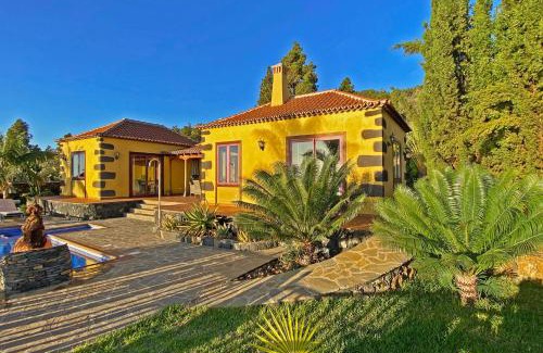 Tijarafe Villa | Villa Lomo Gonzalez