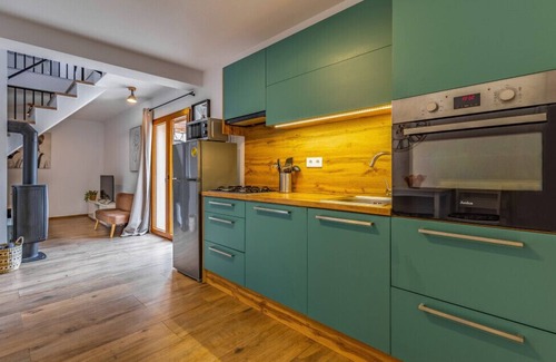 Barbariga Villa | Villa Lona by Villas Guide