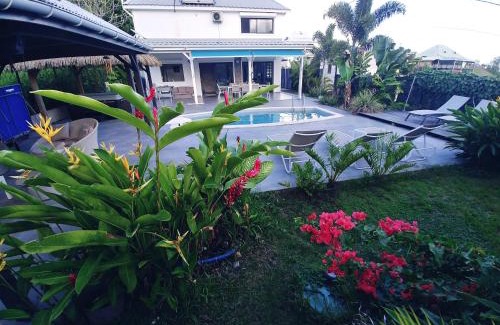 Circuit 1C1 Villa | villa Lorenza