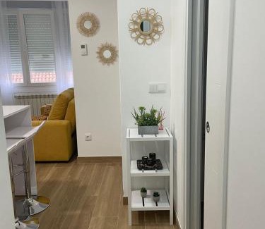 Marin Apartment | Villa Lorenzo 1