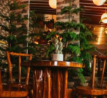 Yurimaguas Hotel | Villa Loretana