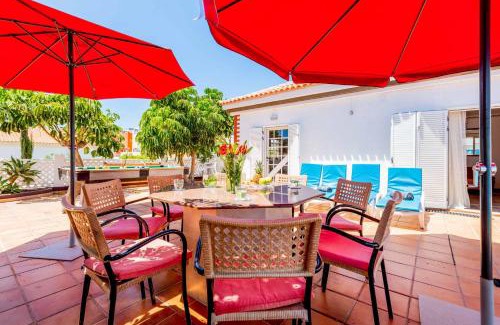 Callao Salvaje Villa | Villa Lory