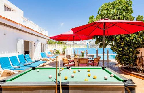 Callao Salvaje Villa | Villa Lory