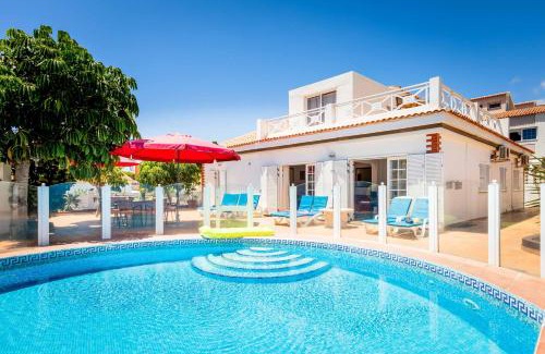 Callao Salvaje Villa | Villa Lory