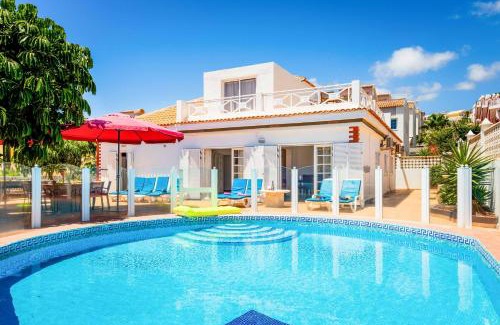 Callao Salvaje Villa | Villa Lory