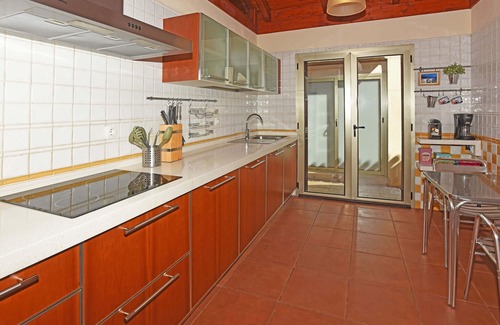 Juan Fernandez House | Villa Los Alisios en Tacoronte