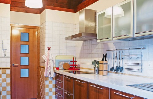 Juan Fernandez House | Villa Los Alisios en Tacoronte