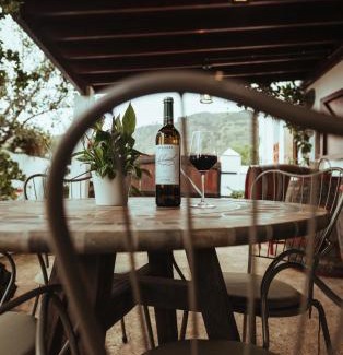 Los Silos Villa | Villa Los Hinojales