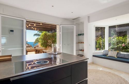 Marbella Villa | Villa Los Monteros