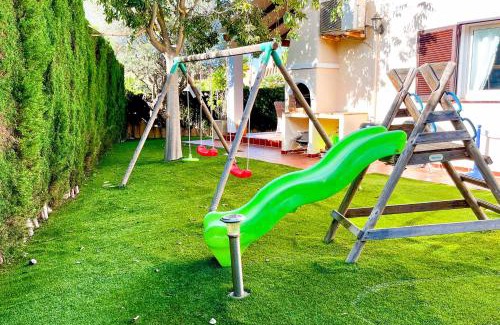 Diputacion de Rincon de San Gines Villa | Villa Los Naranjos 7