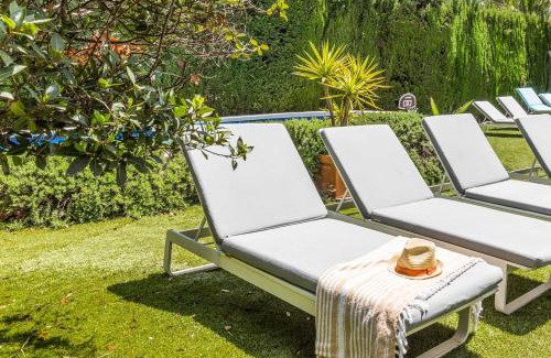 Diputacion de Rincon de San Gines Villa | Villa Los Naranjos 7