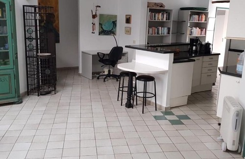 Charco del Palo Villa | Villa Los Ojos